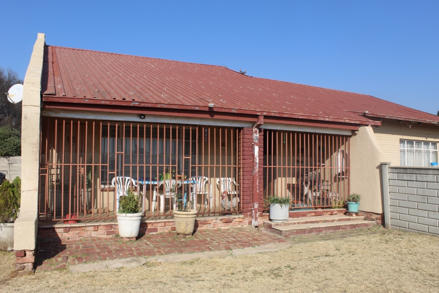 3 Bedroom Property for Sale in Parys Free State